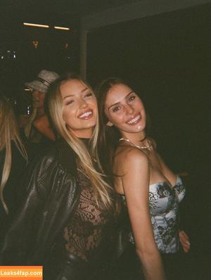 iamsydneythomas фото #0485