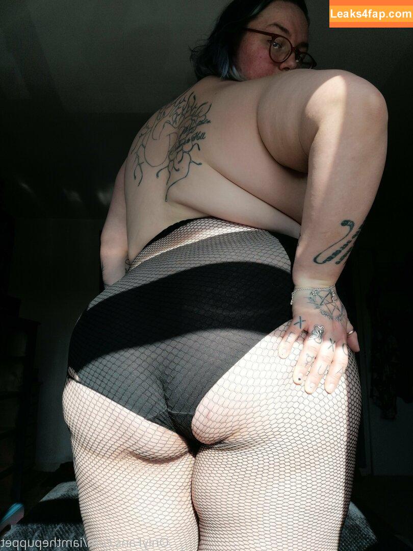 iamthepuppet /  leaked photo photo #0003