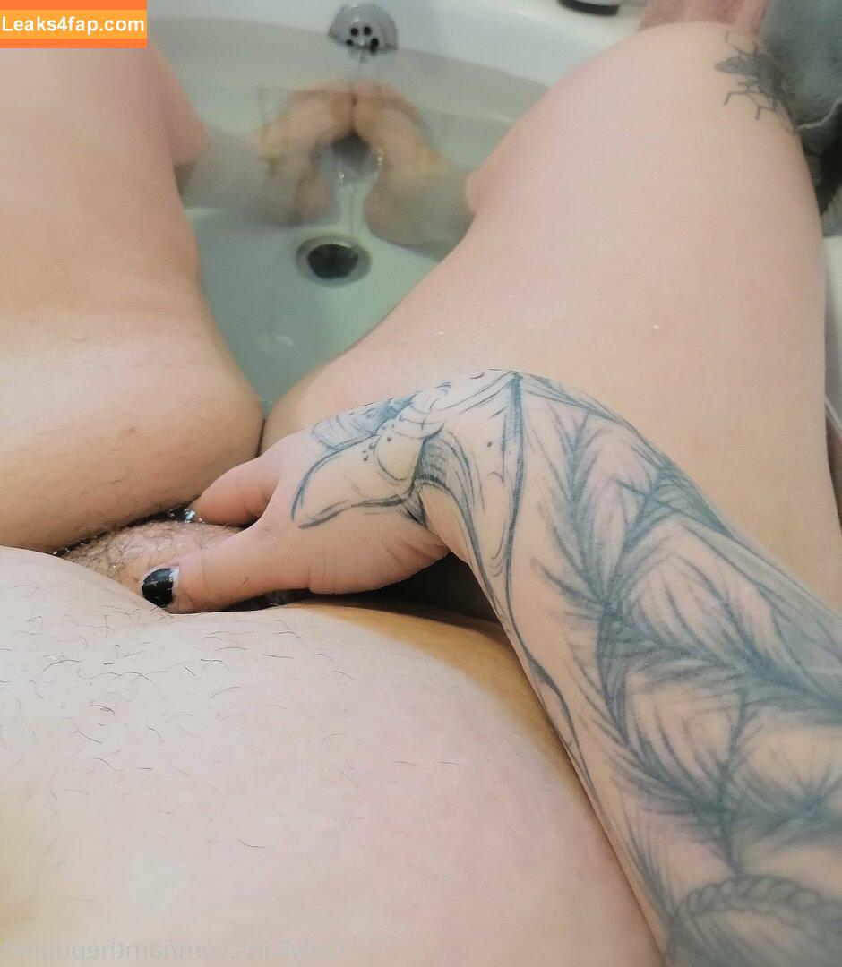 iamthepuppet /  leaked photo photo #0038