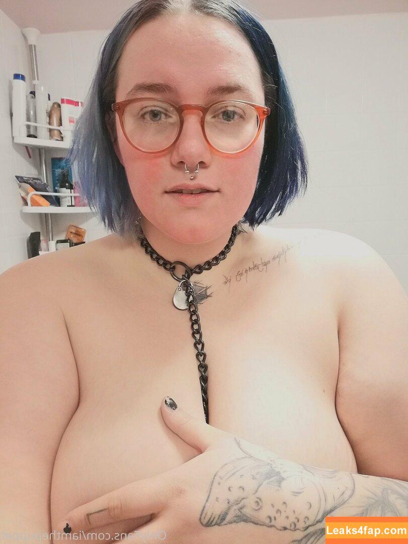 iamthepuppet /  leaked photo photo #0043