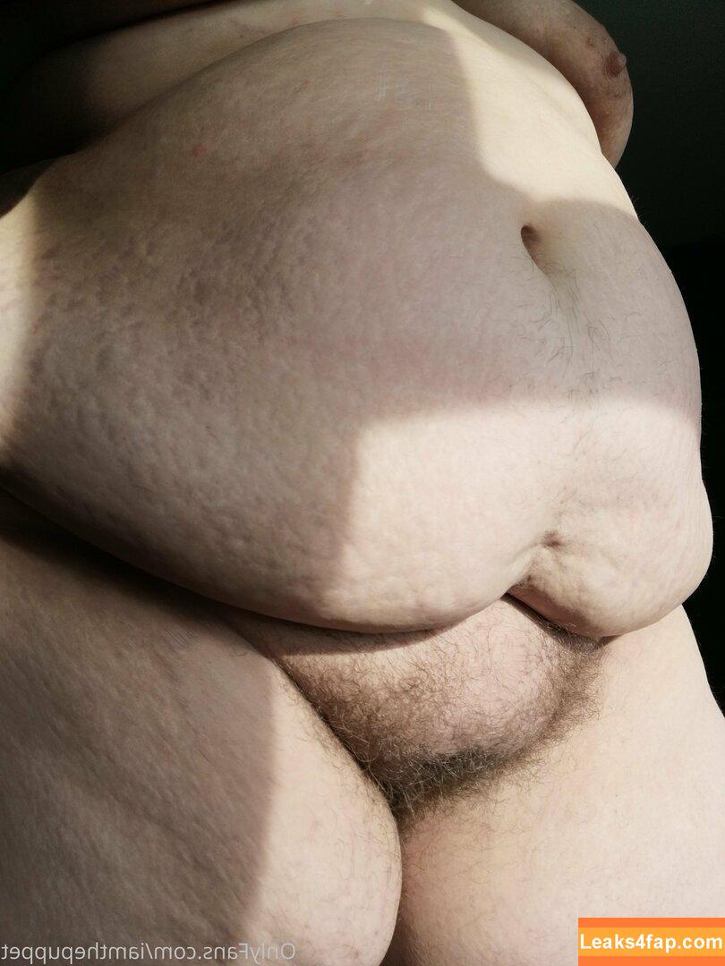 iamthepuppet /  leaked photo photo #0061
