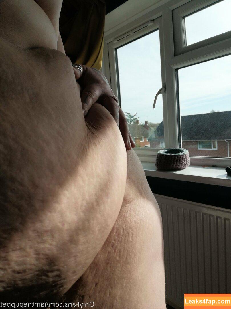 iamthepuppet /  leaked photo photo #0063