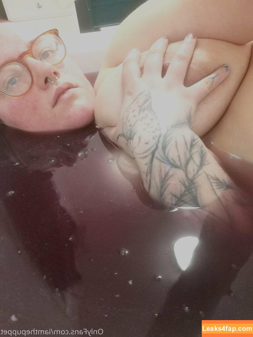 iamthepuppet /  leaked photo photo #0091
