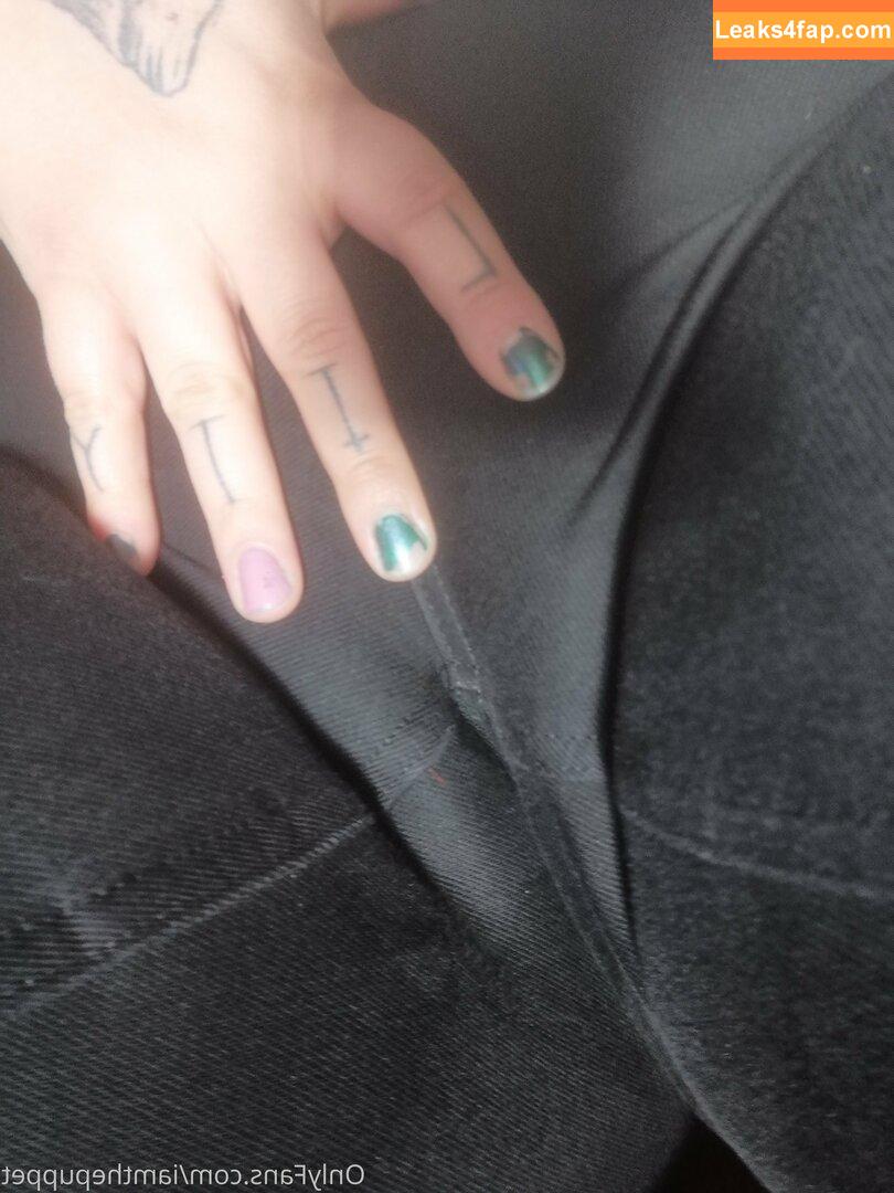 iamthepuppet /  leaked photo photo #0132