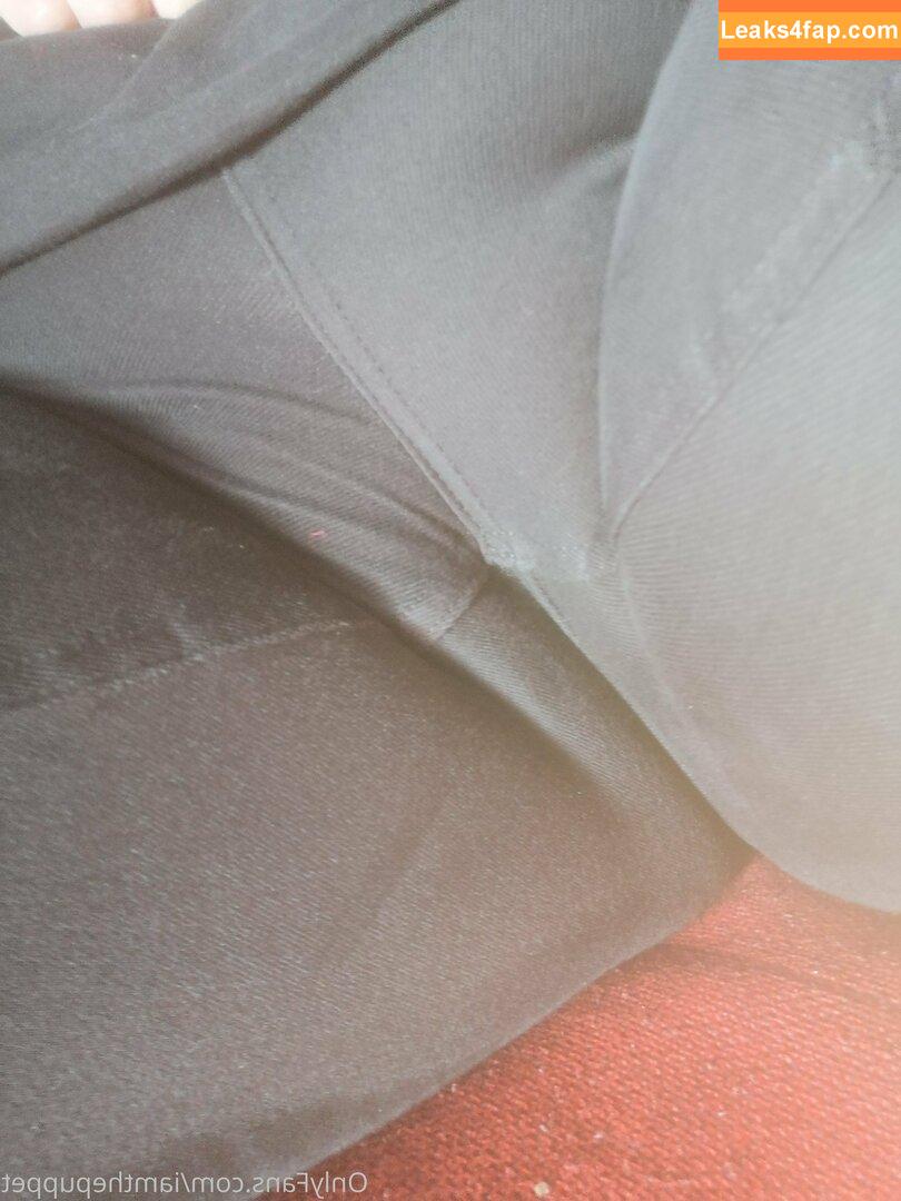 iamthepuppet /  leaked photo photo #0133