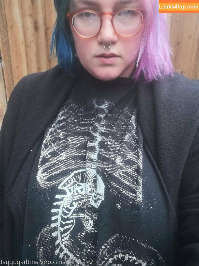 iamthepuppet /  leaked photo photo #0134