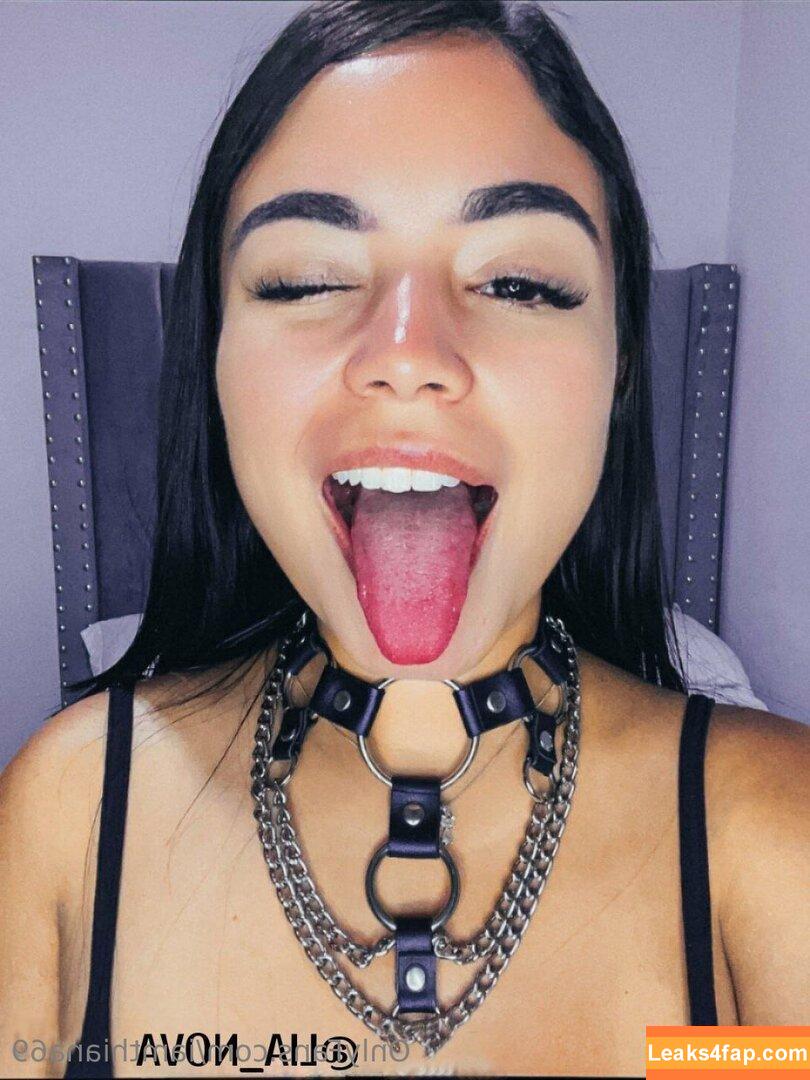 iamthiana69 / theyanadgp leaked photo photo #0062