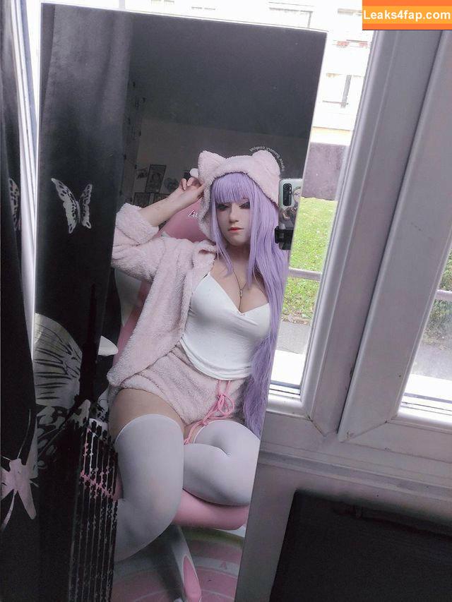 Ibara_gremory_cosplay leaked photo photo #0005