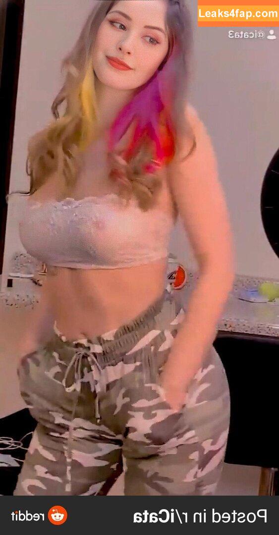 icata / icataa leaked photo photo #0138