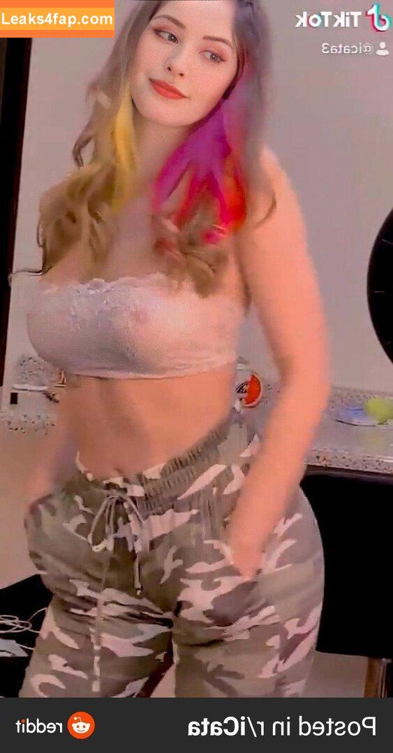 icata / icataa leaked photo photo #0177