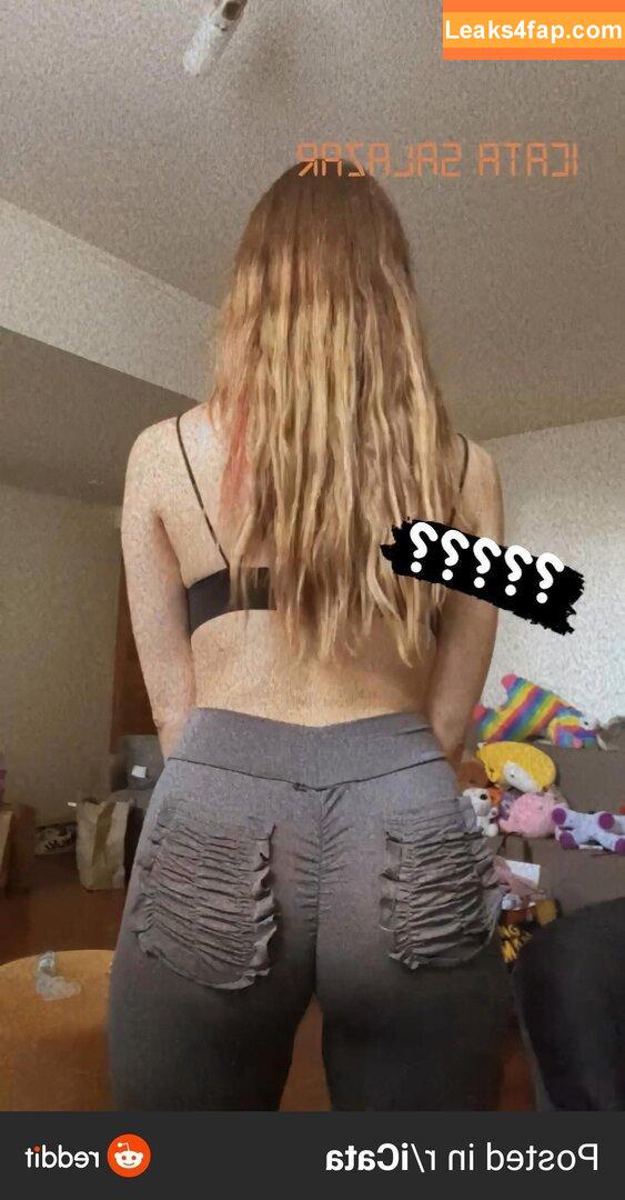 icata / icataa leaked photo photo #0183