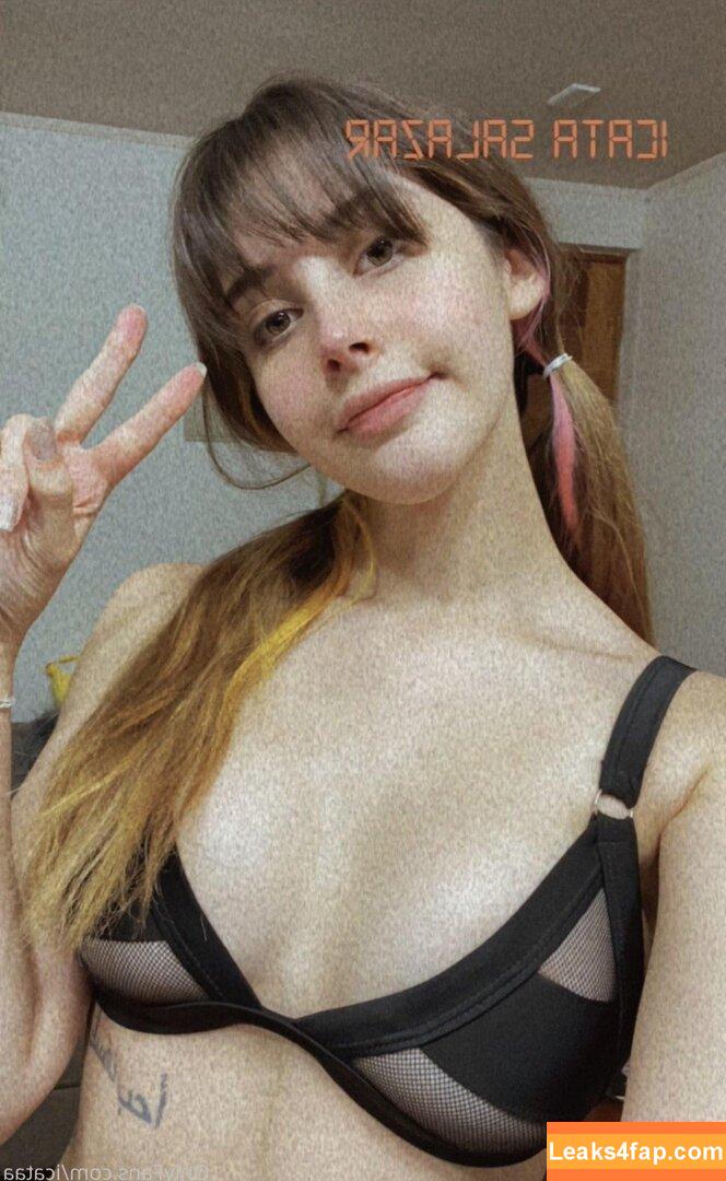 icata / icataa leaked photo photo #0237