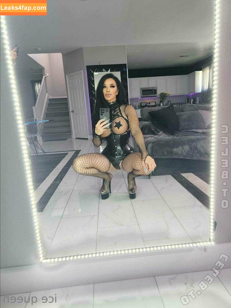 Ice_queen / Andrea Cohen / _ice_queen_co / https: leaked photo photo #0039