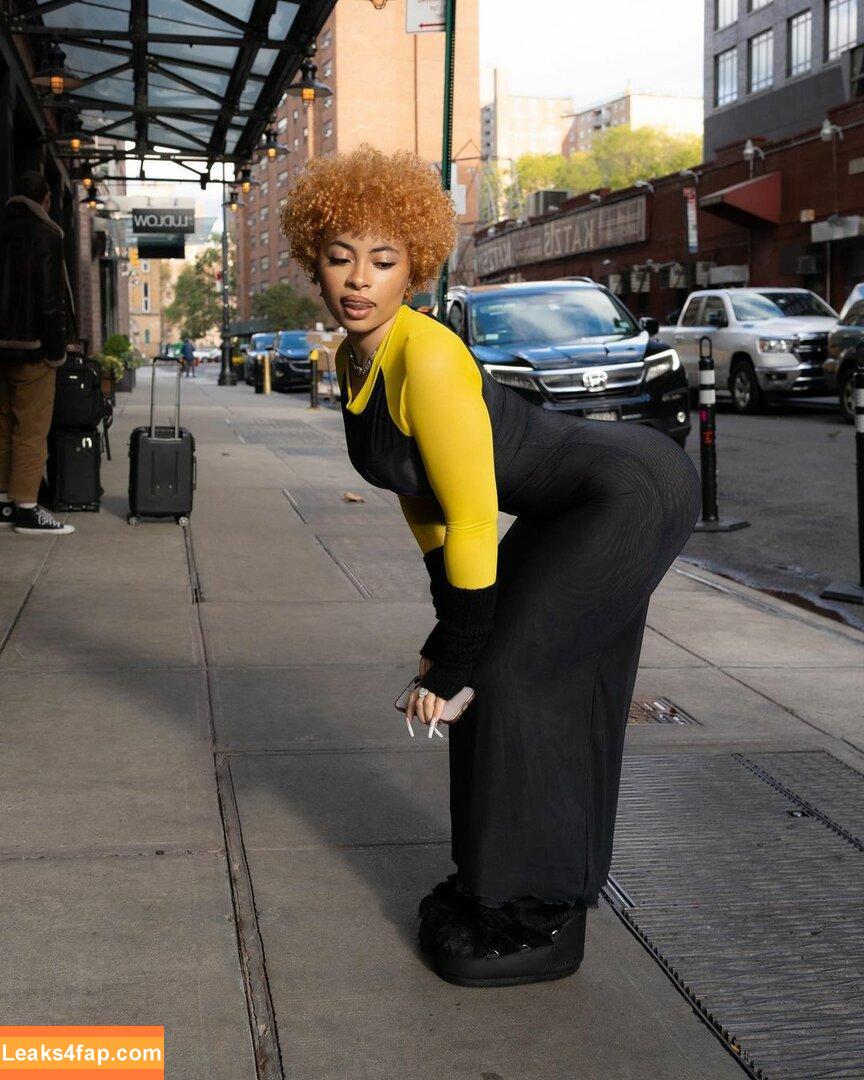 Ice Spice / Icespicee_ / icespicee / spiceandice leaked photo photo #0004