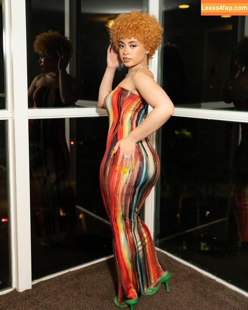 Ice Spice / Icespicee_ / icespicee / spiceandice leaked photo photo #0006