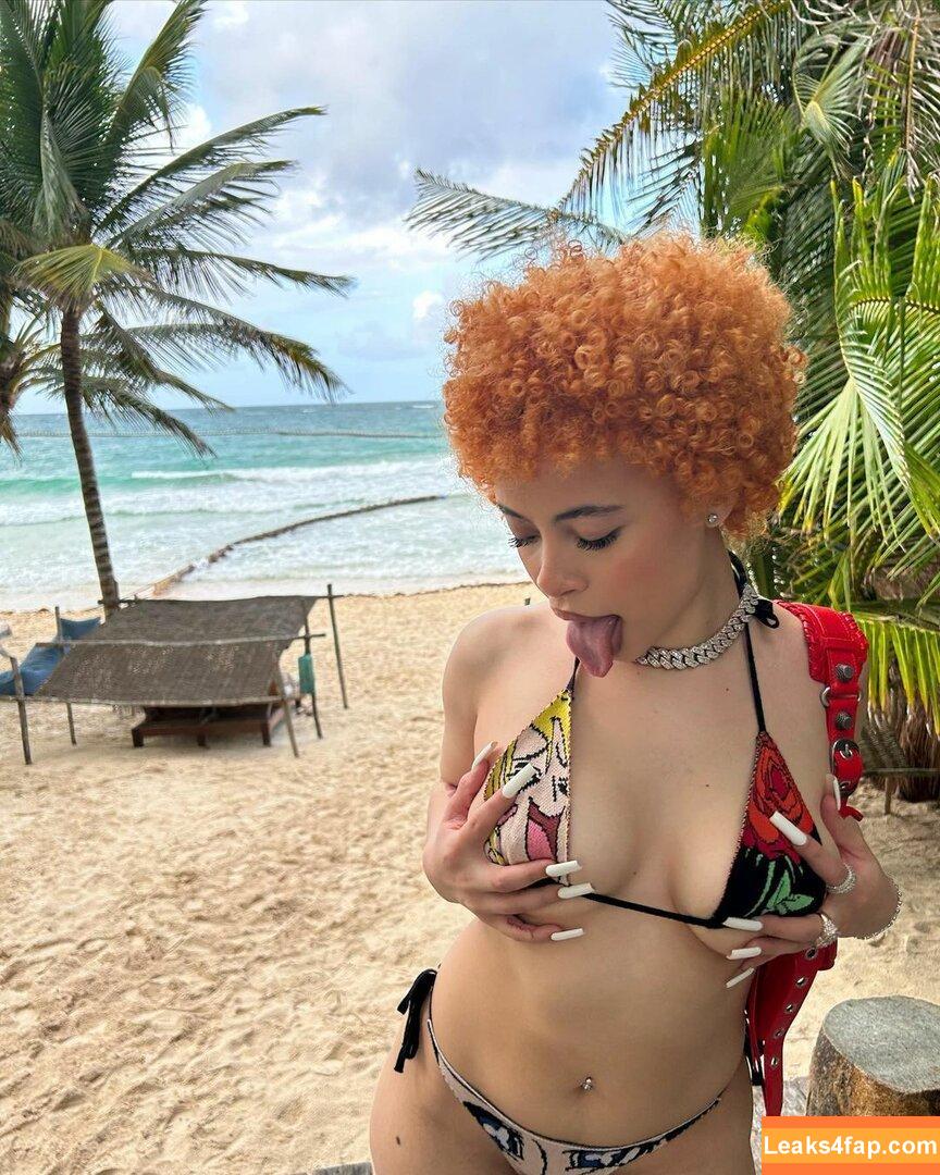 Ice Spice / Icespicee_ / icespicee / spiceandice leaked photo photo #0015