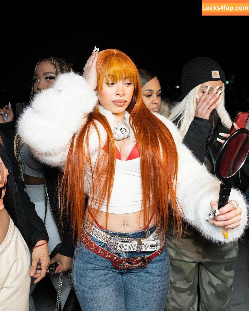 Ice Spice / Icespicee_ / icespicee / spiceandice leaked photo photo #0018