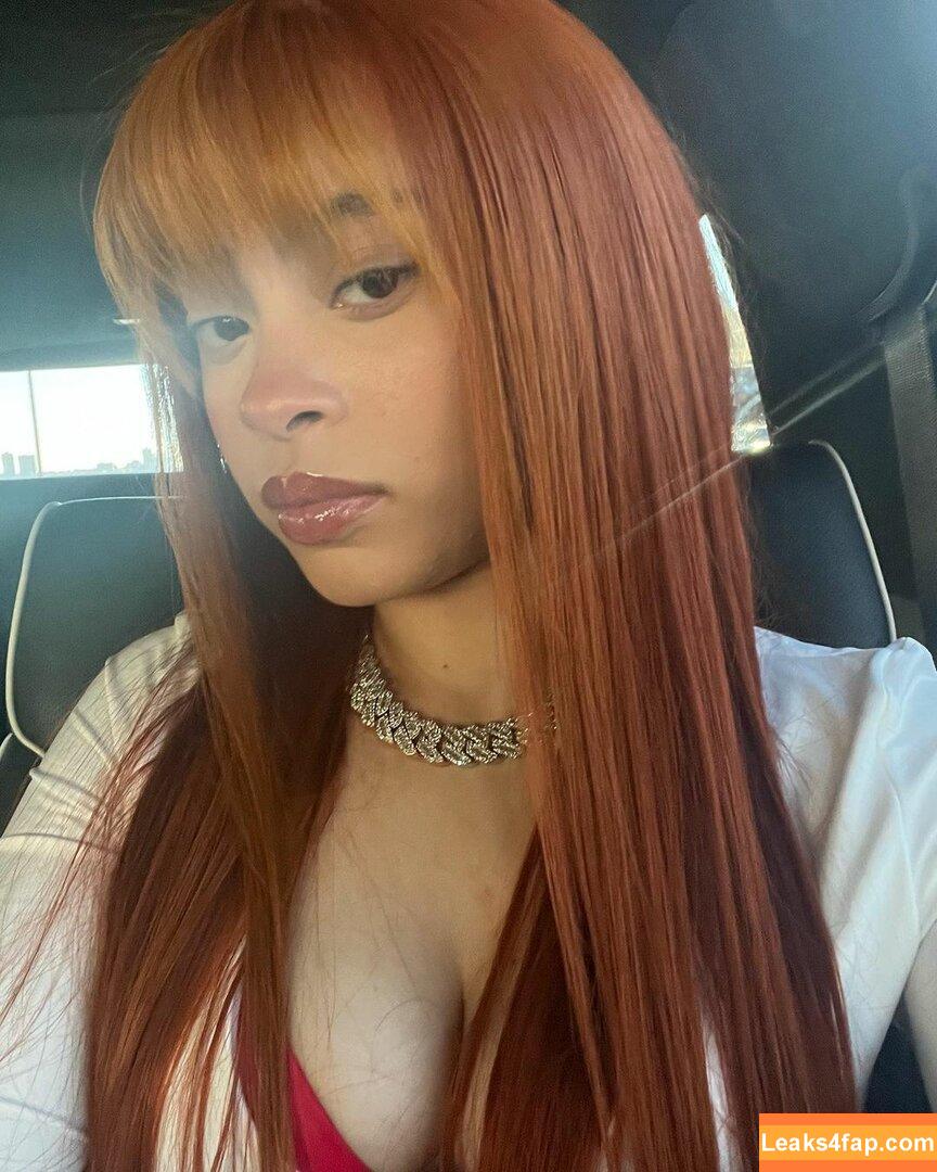 Ice Spice / Icespicee_ / icespicee / spiceandice leaked photo photo #0019