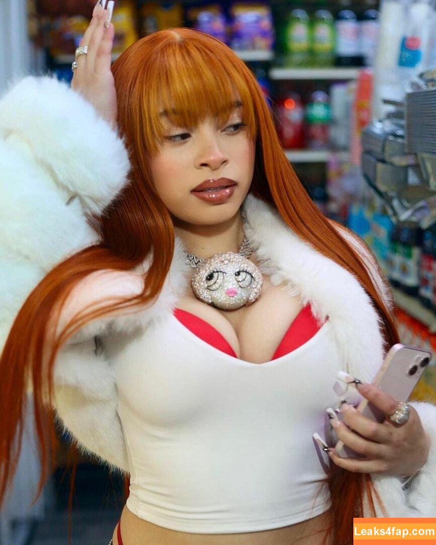 Ice Spice / Icespicee_ / icespicee / spiceandice leaked photo photo #0021