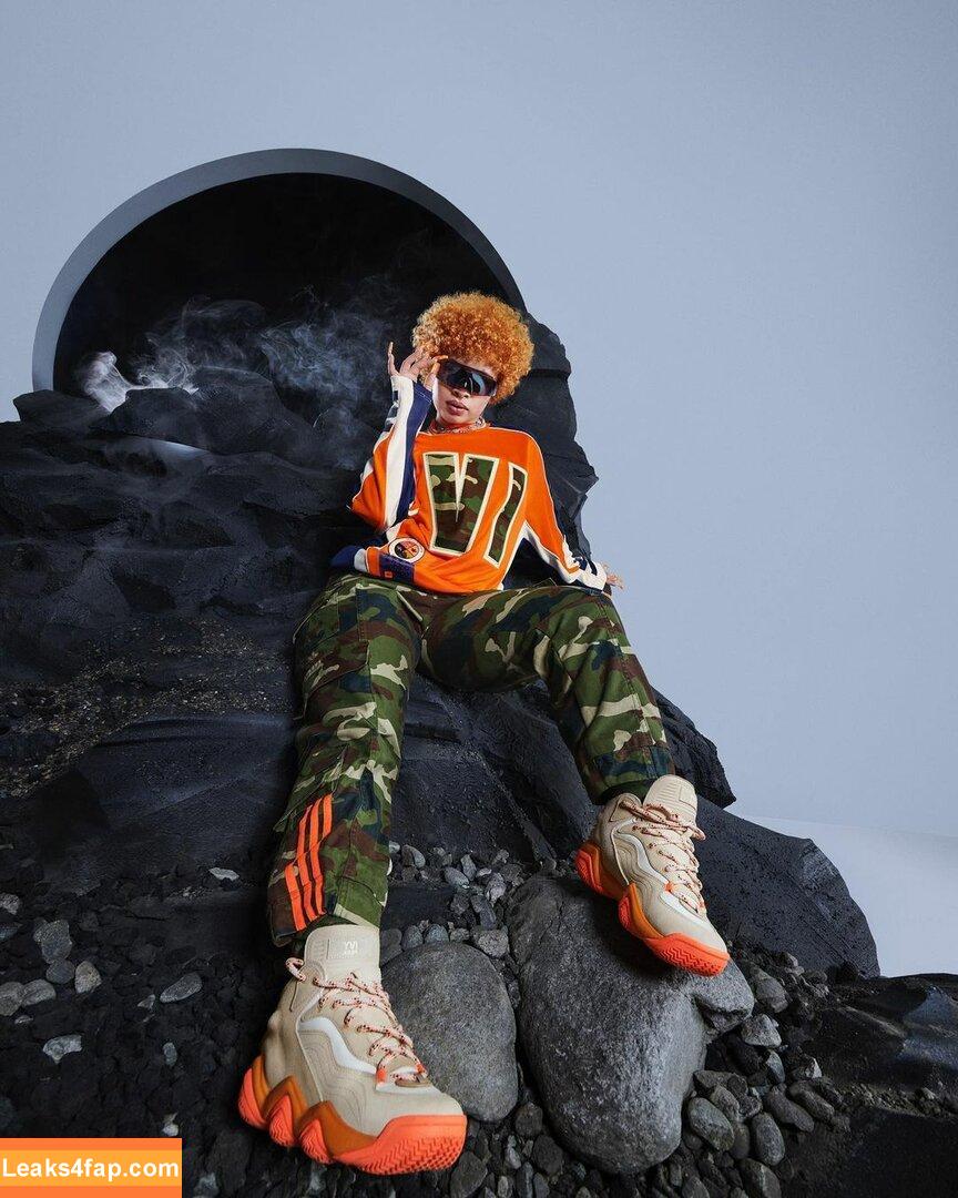 Ice Spice / Icespicee_ / icespicee / spiceandice leaked photo photo #0026