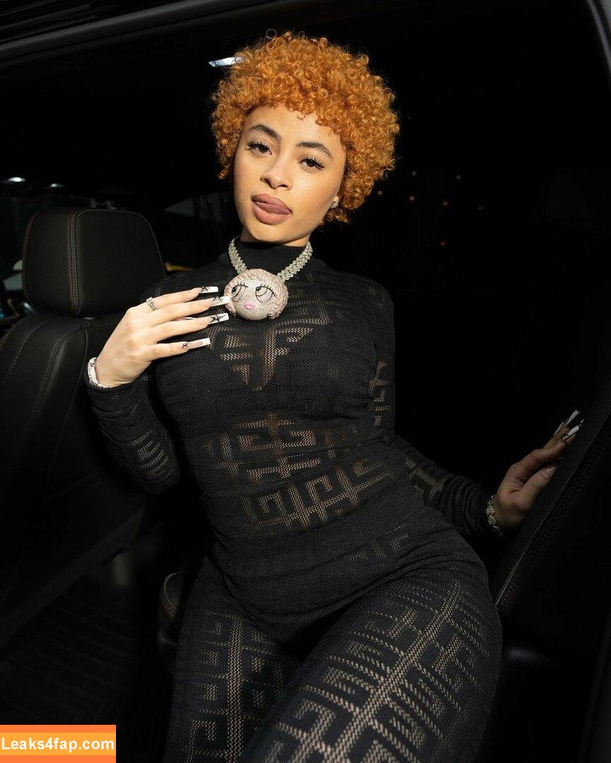 Ice Spice / Icespicee_ / icespicee / spiceandice leaked photo photo #0027