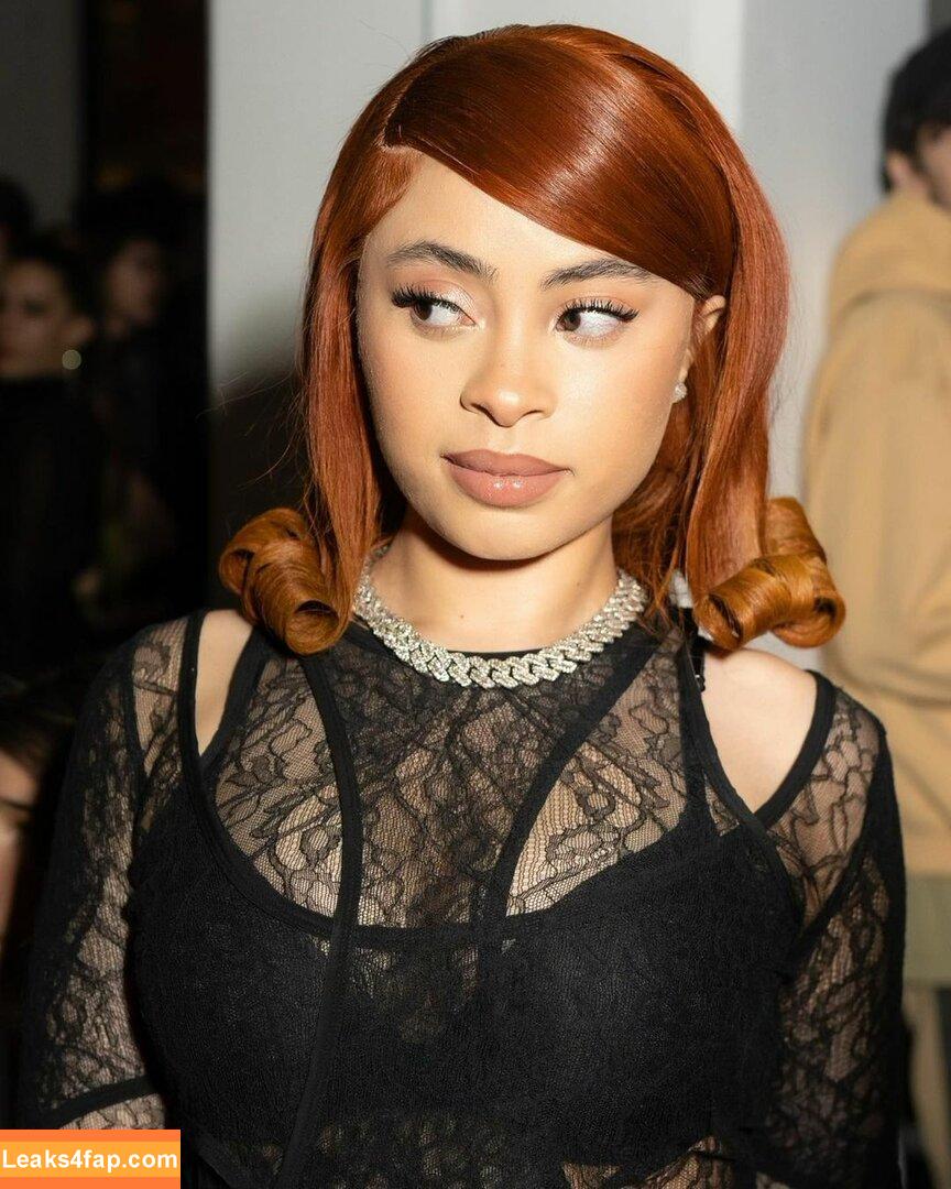 Ice Spice / Icespicee_ / icespicee / spiceandice leaked photo photo #0035