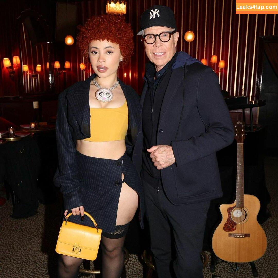 Ice Spice / Icespicee_ / icespicee / spiceandice leaked photo photo #0036