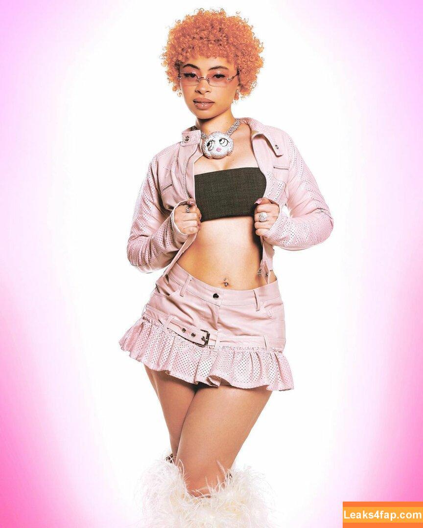Ice Spice / Icespicee_ / icespicee / spiceandice leaked photo photo #0039