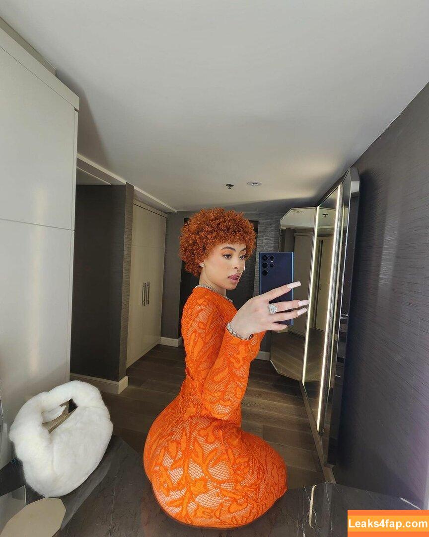 Ice Spice / Icespicee_ / icespicee / spiceandice leaked photo photo #0052