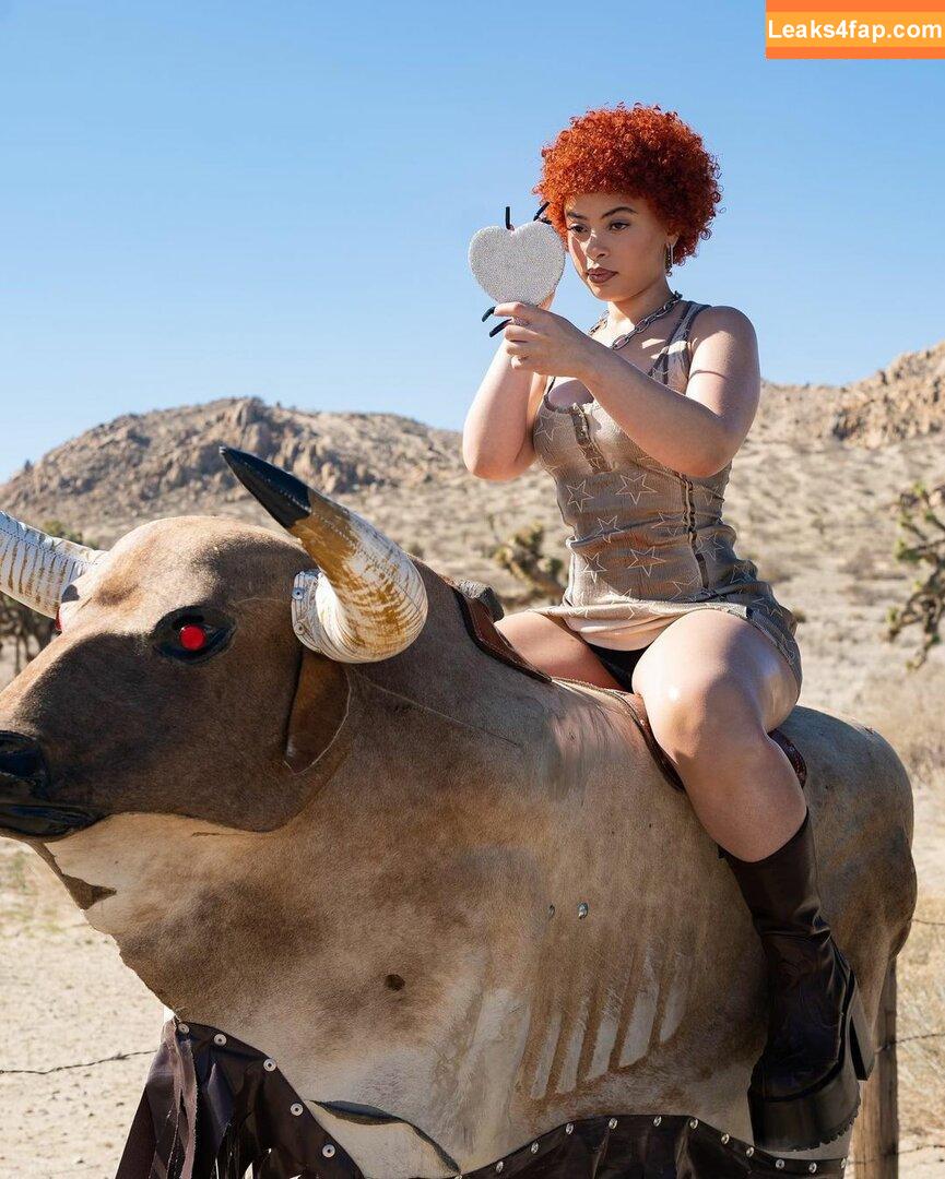 Ice Spice / Icespicee_ / icespicee / spiceandice leaked photo photo #0053