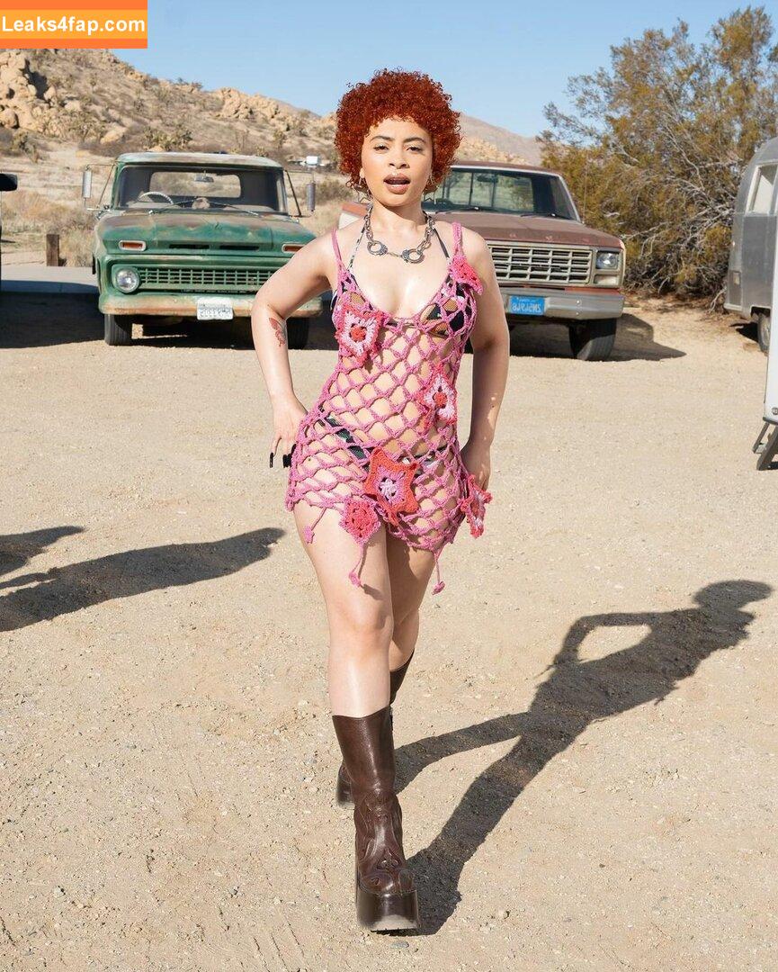 Ice Spice / Icespicee_ / icespicee / spiceandice leaked photo photo #0054