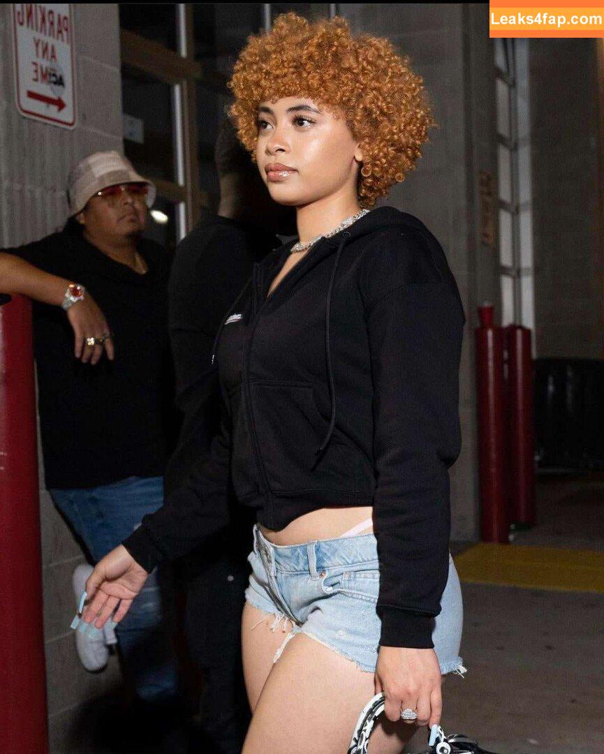 Ice Spice / Icespicee_ / icespicee / spiceandice leaked photo photo #0058