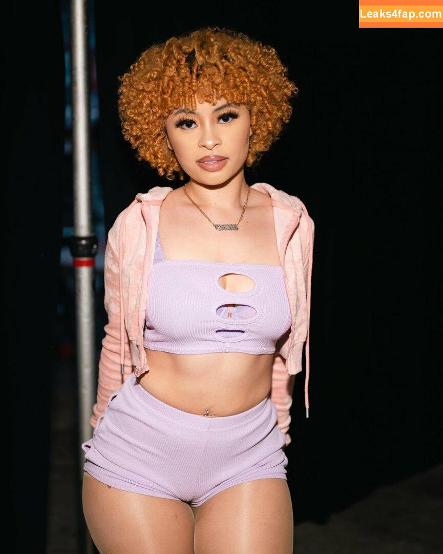 Ice Spice / Icespicee_ / icespicee / spiceandice leaked photo photo #0062