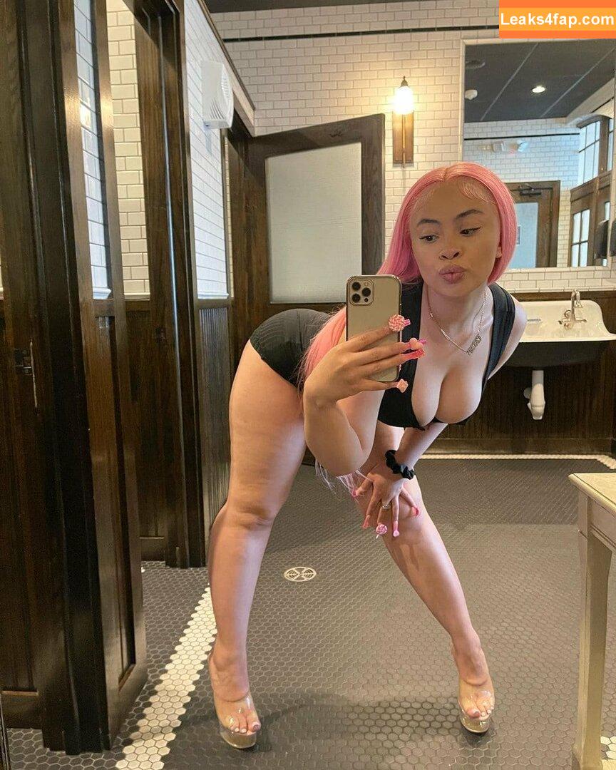 Ice Spice / Icespicee_ / icespicee / spiceandice leaked photo photo #0066