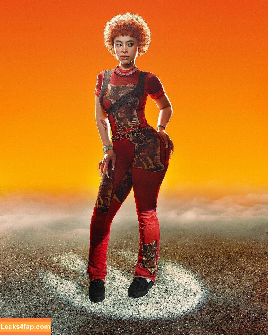 Ice Spice / Icespicee_ / icespicee / spiceandice leaked photo photo #0072