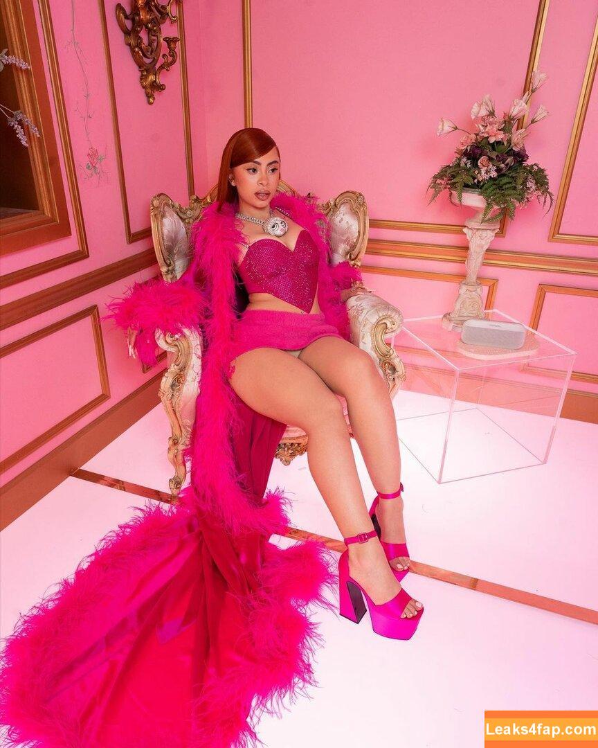 Ice Spice / Icespicee_ / icespicee / spiceandice слитое фото фото #0075