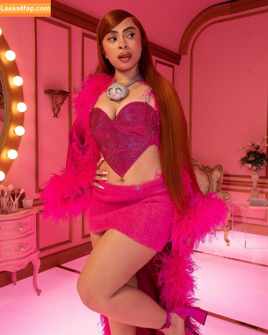 Ice Spice / Icespicee_ / icespicee / spiceandice leaked photo photo #0079