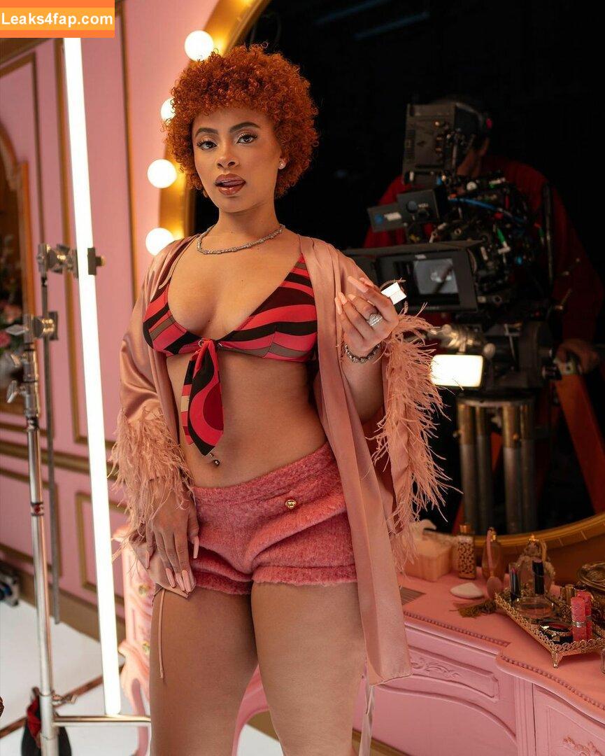 Ice Spice / Icespicee_ / icespicee / spiceandice leaked photo photo #0083