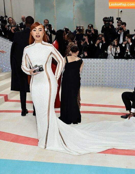 Ice Spice / Icespicee_ / icespicee / spiceandice leaked photo photo #0085