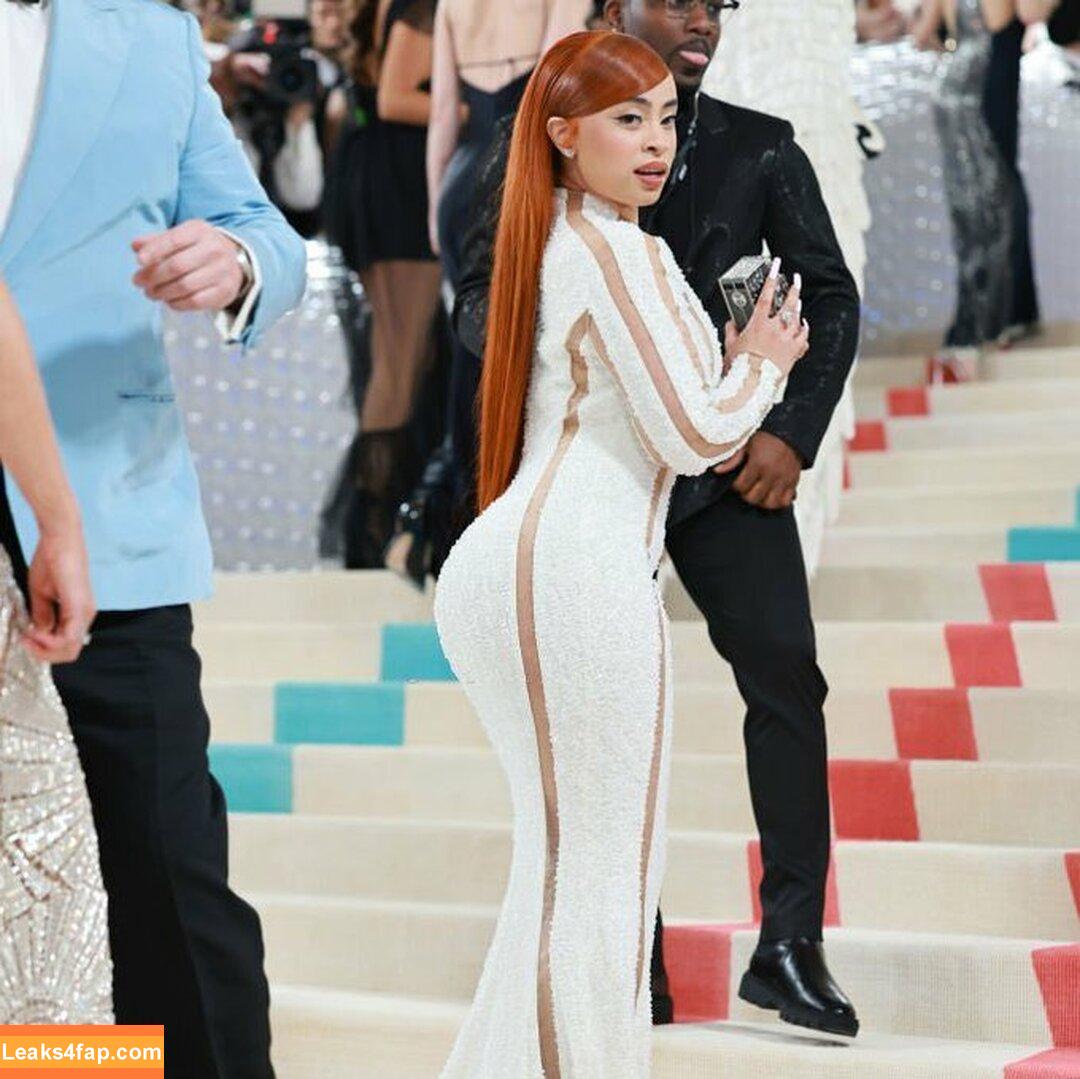 Ice Spice / Icespicee_ / icespicee / spiceandice leaked photo photo #0088