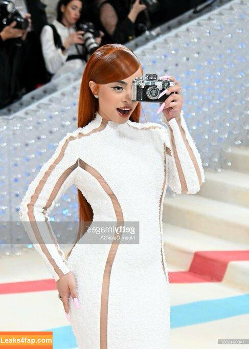 Ice Spice / Icespicee_ / icespicee / spiceandice leaked photo photo #0089