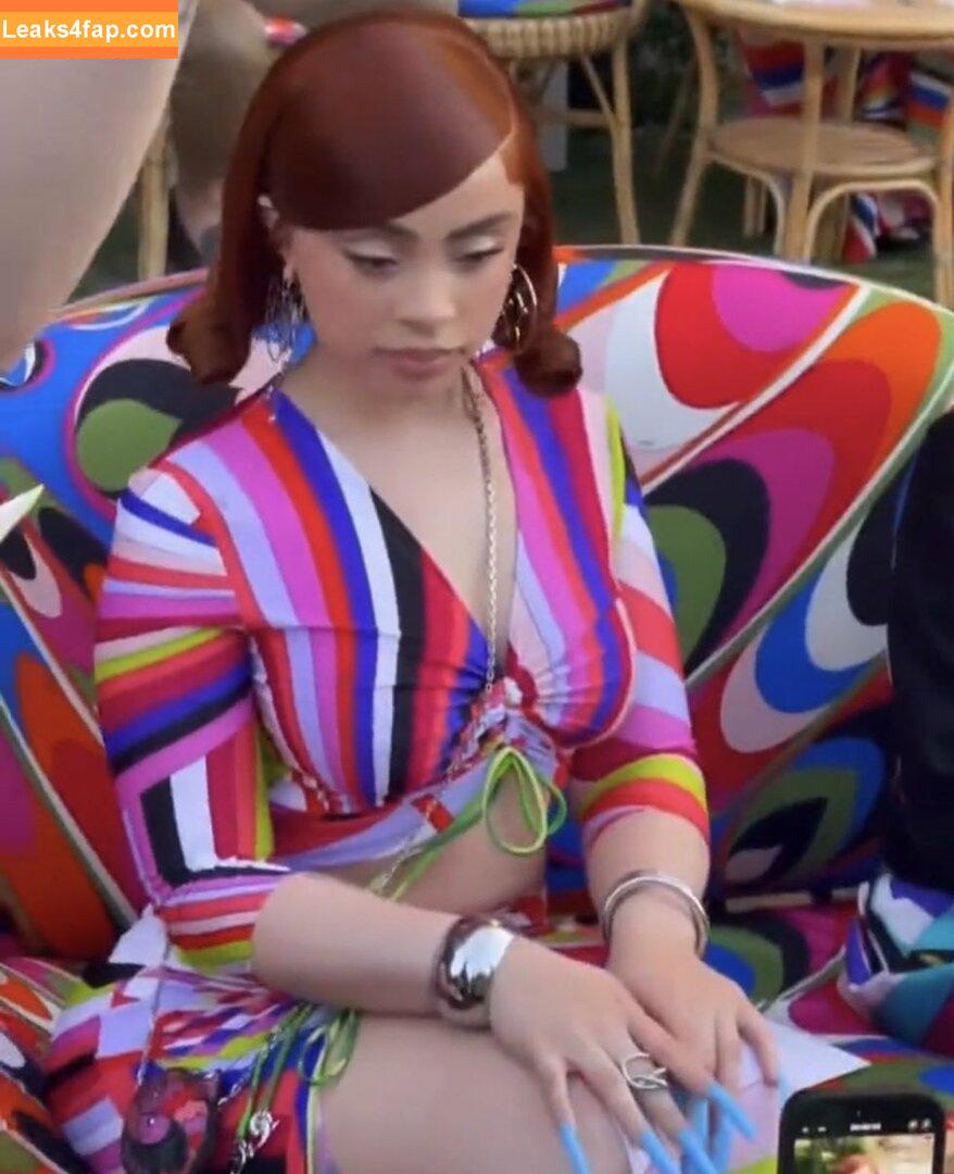 Ice Spice / Icespicee_ / icespicee / spiceandice leaked photo photo #0092