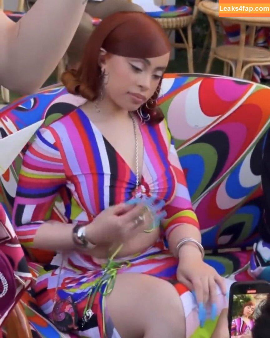 Ice Spice / Icespicee_ / icespicee / spiceandice leaked photo photo #0093