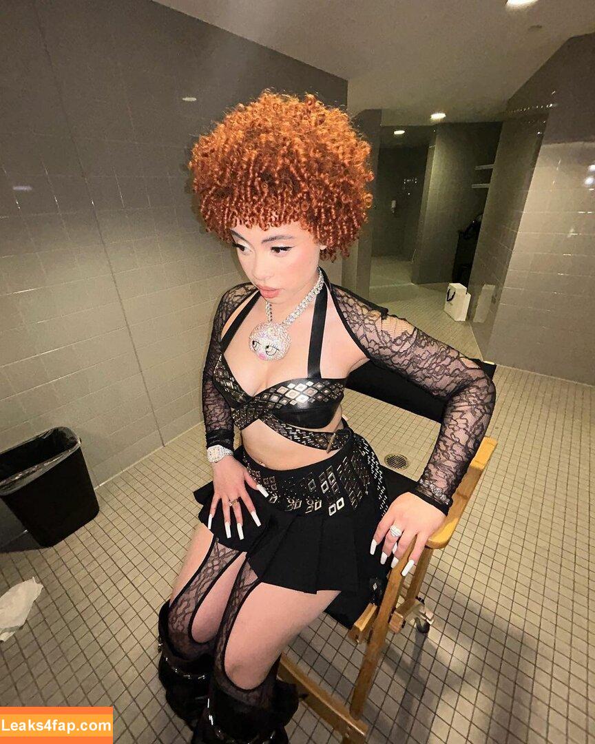Ice Spice / Icespicee_ / icespicee / spiceandice leaked photo photo #0098