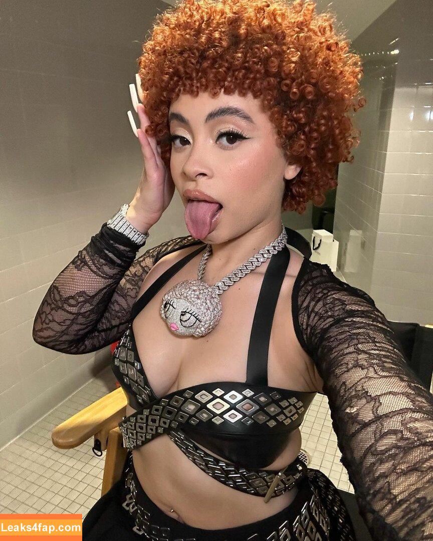 Ice Spice / Icespicee_ / icespicee / spiceandice leaked photo photo #0099