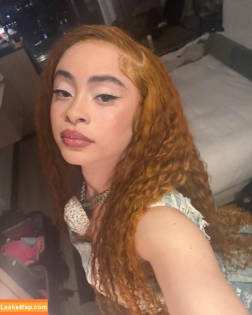 Ice Spice / Icespicee_ / icespicee / spiceandice leaked photo photo #0108