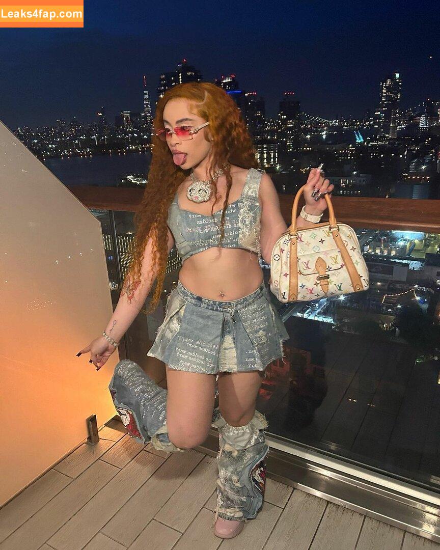 Ice Spice / Icespicee_ / icespicee / spiceandice leaked photo photo #0109