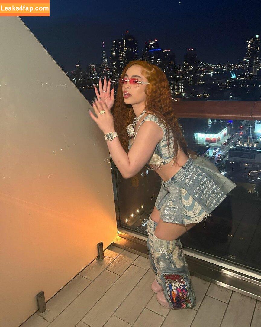 Ice Spice / Icespicee_ / icespicee / spiceandice leaked photo photo #0111