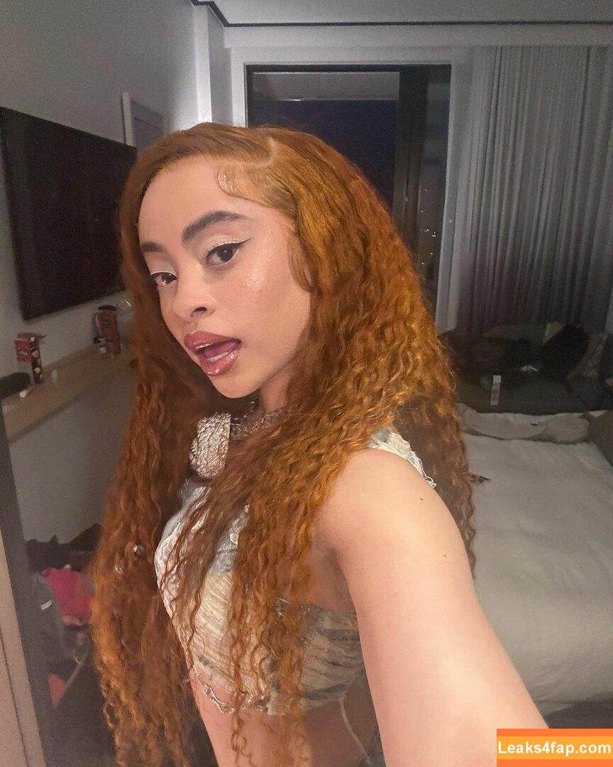 Ice Spice / Icespicee_ / icespicee / spiceandice leaked photo photo #0113