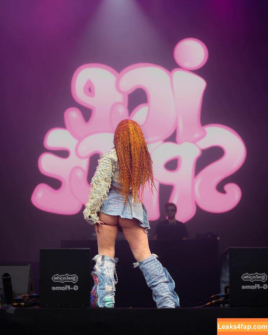 Ice Spice / Icespicee_ / icespicee / spiceandice leaked photo photo #0115